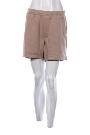 Дамски къс панталон Pier One, Размер XL, Цвят Бежов, Цена 6,13 €