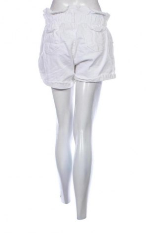 Damskie szorty Premium, Rozmiar S, Kolor Biały, Cena 22,99 zł
