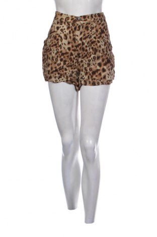Női rövidnadrág Pull&Bear, Méret S, Szín Sokszínű, Ár 1 229 Ft