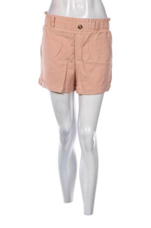 Damen Shorts Pull&Bear, Größe S, Farbe Ecru, Preis € 3,99