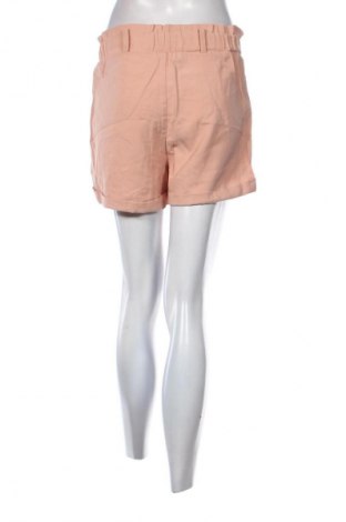 Damen Shorts Pull&Bear, Größe S, Farbe Ecru, Preis € 3,99