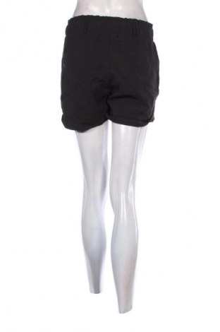 Дамски къс панталон Pull&Bear, Размер S, Цвят Черен, Цена 3,06 €
