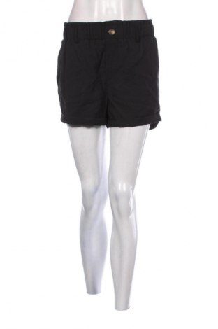 Дамски къс панталон Pull&Bear, Размер S, Цвят Черен, Цена 3,06 €