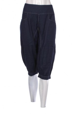 Női rövidnadrág Rainbow, Méret XL, Szín Kék, Ár 7 221 Ft