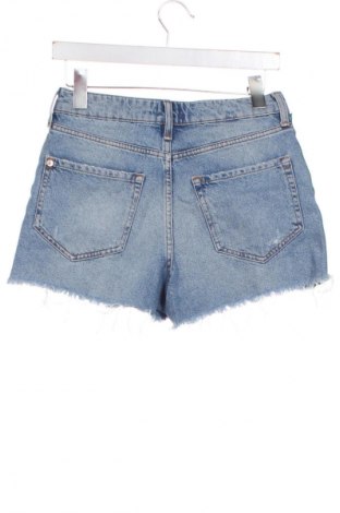 Damskie szorty River Island, Rozmiar XS, Kolor Niebieski, Cena 23,99 zł