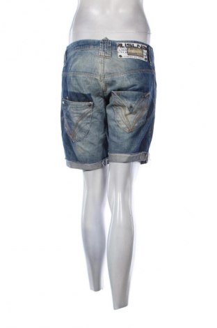 Női rövidnadrág River Island, Méret L, Szín Kék, Ár 4 865 Ft