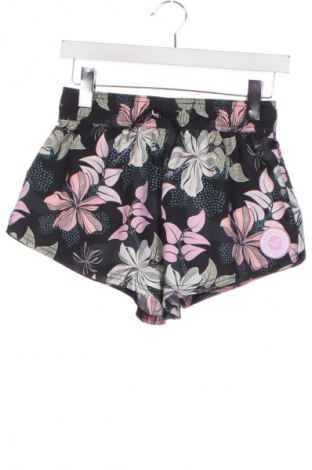 Дамски къс панталон Roxy, Размер XS, Цвят Многоцветен, Цена 21,98 €