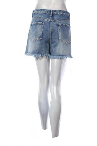 Dámske kraťasy  SHEIN, Veľkosť L, Farba Modrá, Cena  5,95 €
