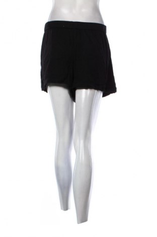 Női rövidnadrág SHEIN, Méret XL, Szín Fekete, Ár 1 429 Ft