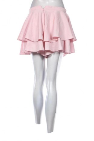 Női rövidnadrág SHEIN, Méret M, Szín Rózsaszín, Ár 6 030 Ft
