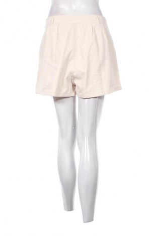 Damen Shorts SHEIN, Größe M, Farbe Ecru, Preis € 1,99