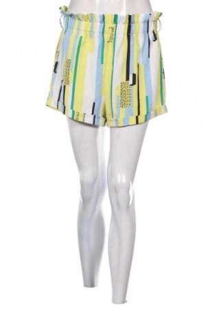 Damen Shorts SHEIN, Größe S, Farbe Mehrfarbig, Preis € 3,99