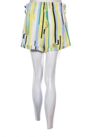 Damen Shorts SHEIN, Größe S, Farbe Mehrfarbig, Preis € 3,99