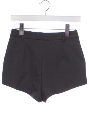 Дамски къс панталон SHEIN, Размер XS, Цвят Сив, Цена 3,06 €