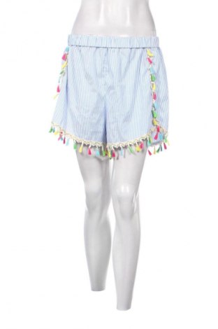 Дамски къс панталон SHEIN, Размер XL, Цвят Многоцветен, Цена 3,06 €