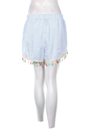 Дамски къс панталон SHEIN, Размер XL, Цвят Многоцветен, Цена 3,06 €