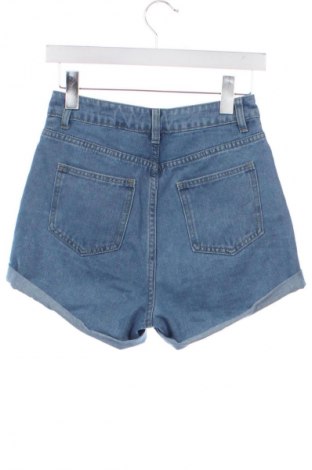 Damen Shorts SHEIN, Größe XS, Farbe Blau, Preis € 3,99