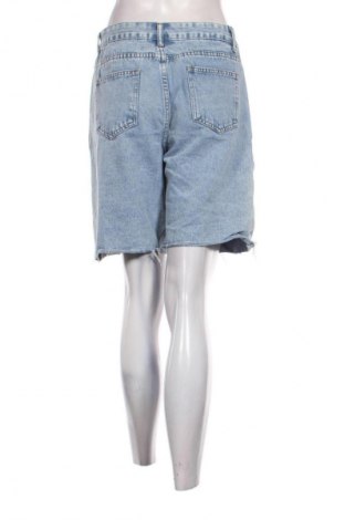 Damen Shorts SHEIN, Größe M, Farbe Blau, Preis € 3,99