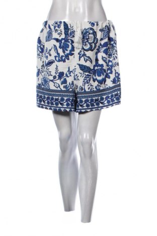 Dámské kraťasy  SHEIN, Velikost XL, Barva Vícebarevné, Cena  127,00 Kč