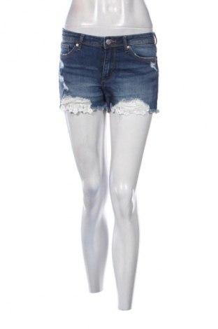 Női rövidnadrág Sinsay, Méret S, Szín Kék, Ár 1 099 Ft