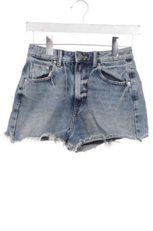 Damen Shorts Sinsay, Größe XXS, Farbe Blau, Preis € 2,99