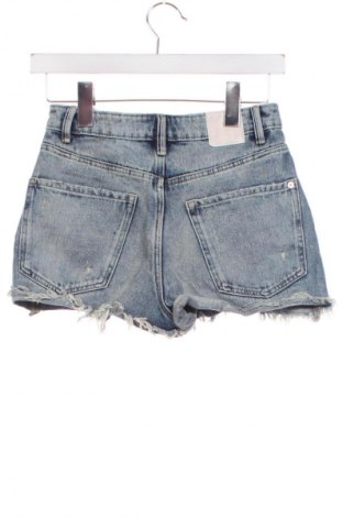Damen Shorts Sinsay, Größe XXS, Farbe Blau, Preis € 2,99
