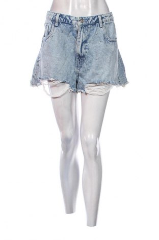 Damen Shorts Sinsay, Größe L, Farbe Blau, Preis € 5,99