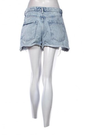 Damen Shorts Sinsay, Größe L, Farbe Blau, Preis € 5,99