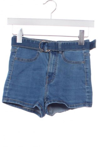 Női rövidnadrág Sinsay, Méret XS, Szín Kék, Ár 1 309 Ft