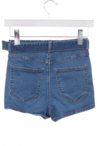 Női rövidnadrág Sinsay, Méret XS, Szín Kék, Ár 1 309 Ft