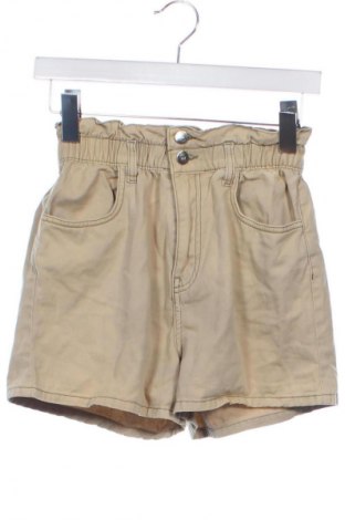 Női rövidnadrág Sinsay, Méret XS, Szín Bézs, Ár 1 769 Ft
