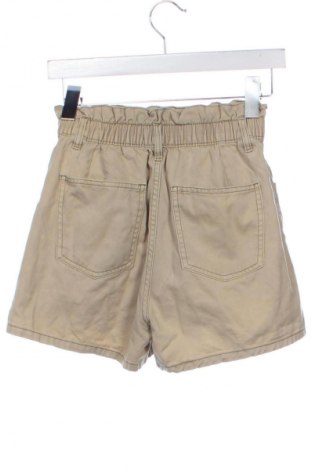 Női rövidnadrág Sinsay, Méret XS, Szín Bézs, Ár 1 769 Ft