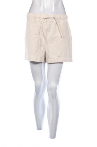 Dámské kraťasy  Stradivarius, Velikost M, Barva Béžová, Cena  199,00 Kč