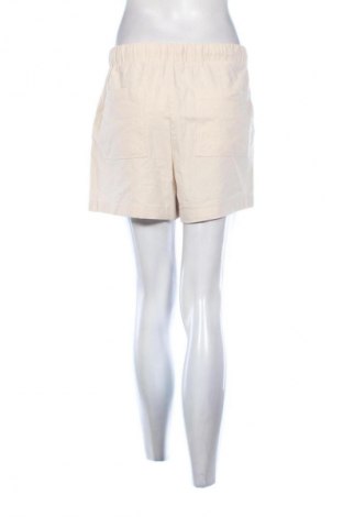 Dámské kraťasy  Stradivarius, Velikost M, Barva Béžová, Cena  199,00 Kč