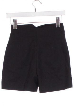 Dámské kraťasy  Stradivarius, Velikost XXS, Barva Černá, Cena  129,00 Kč