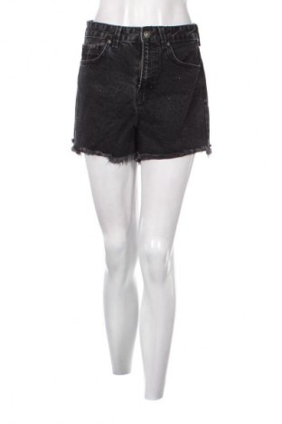 Damskie szorty Stradivarius, Rozmiar S, Kolor Czarny, Cena 33,99 zł