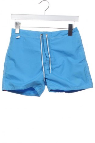 Dámské kraťasy  Sundek, Velikost S, Barva Modrá, Cena  819,00 Kč