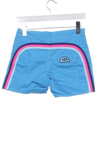 Dámské kraťasy  Sundek, Velikost S, Barva Modrá, Cena  819,00 Kč