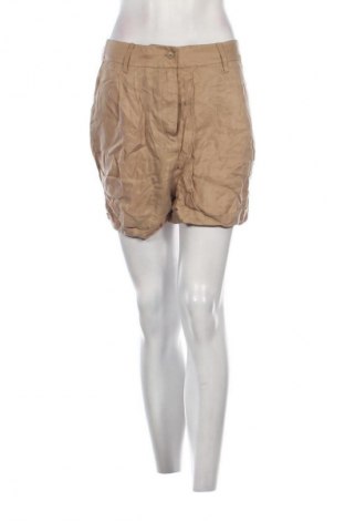 Damen Shorts Superdry, Größe M, Farbe Beige, Preis 22,99 €
