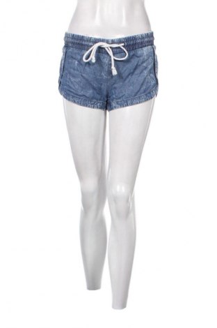 Damen Shorts Tally Weijl, Größe S, Farbe Blau, Preis € 3,99