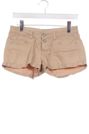 Дамски къс панталон Terranova, Размер XS, Цвят Бежов, Цена 6,64 €