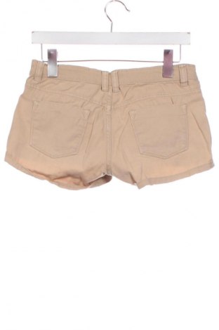 Дамски къс панталон Terranova, Размер XS, Цвят Бежов, Цена 6,64 €