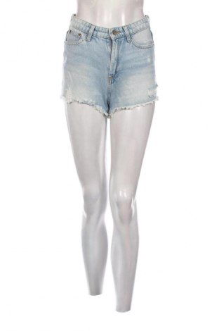 Damskie szorty Terranova, Rozmiar S, Kolor Niebieski, Cena 22,99 zł