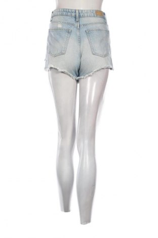 Damskie szorty Terranova, Rozmiar S, Kolor Niebieski, Cena 22,99 zł