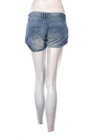 Дамски къс панталон Terranova, Размер M, Цвят Син, Цена 3,06 €