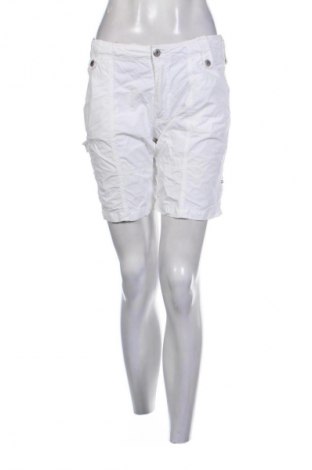 Damskie szorty Think Pink, Rozmiar M, Kolor Biały, Cena 21,99 zł