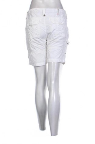 Damskie szorty Think Pink, Rozmiar M, Kolor Biały, Cena 21,99 zł