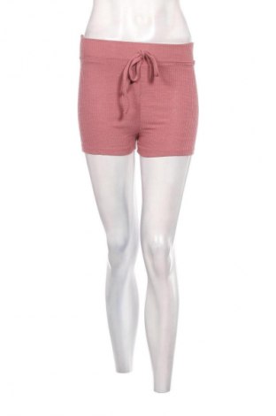 Damen Shorts Unbranded, Größe XXS, Farbe Rot, Preis 3,99 €