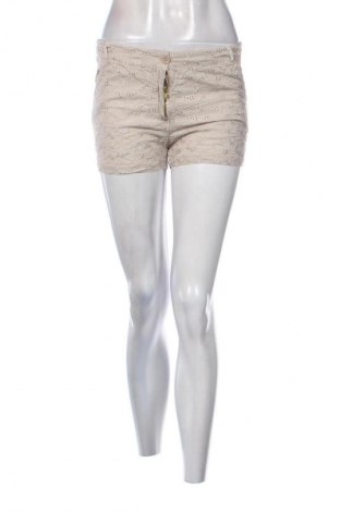 Damen Shorts Unbranded, Größe M, Farbe Beige, Preis 1,99 €