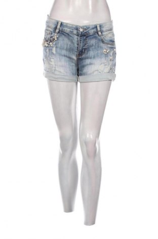 Damen Shorts Unbranded, Größe XL, Farbe Blau, Preis € 6,99